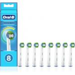 Oral B Cabeças de Reposição Precison Clean Cleanmaximiser 8 Un.