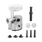 Royal Catering Picadora de Carne 2000 W 72 Kg/h - RCMM-2000W