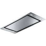 Exaustor Frank Maris Ceiling FCBI 926 XS Aço Inox