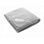 Medisana Cobertor Com Aquecimento Elétrico HB 675 XXL Cinza - 200x150cm