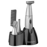 Babyliss Face Trimmer 6 In 1 Personal Grooming Set - 0140005