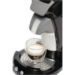 Ecopad Filtro Recarregável Coffeeduck para Senseo Latte / Quandrante - COFFEEDUCK3