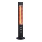 Blumfeldt Aquecedor Heat Guru Plus In & Out - 1200W