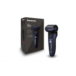 Panasonic Máquina De Barbear Wet&dry ES-LV67-A803 Blue/Black