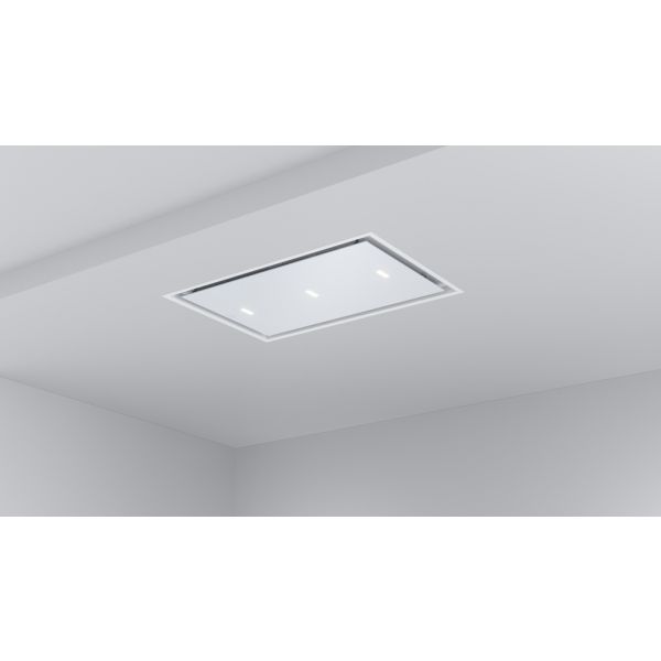 Exaustor Teka DHT 97670 TOS WH 90cm Classe A++
