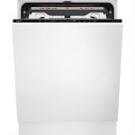 Máquina de Lavar Loiça AEG FSE83847P 14 Conjuntos Classe D