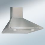 Exaustor Akpo Wk-4 Classic Eco - 450 M³/H