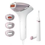Philips Depiladora IPL Lumea Prestige BRI949