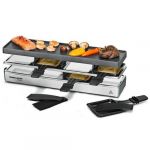 Grelhador Rommelsbacher Raclette Grill Fun for 4 RC800 - 795W