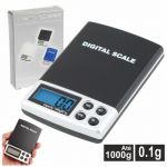 Balança Digital Mini 0.1 / 1000gr 40kg - DIGIBAL10A