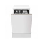 Máquina de Lavar Loiça Amica Encastre Zim456 - 9 Conjuntos 45cm Classe E