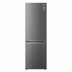 Frigorífico Combinado LG GBP61DSPGN 234L Classe D