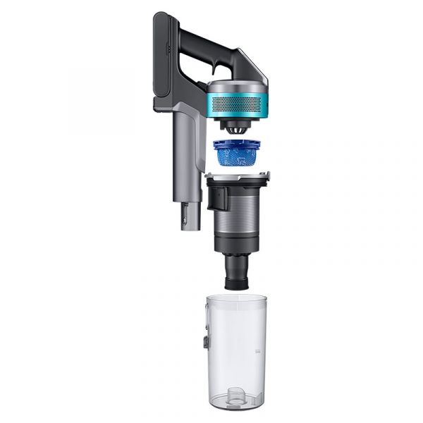 Aspirador Vertical Samsung VS20T7532T1