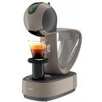 Máquina de Café Krups Nescafé Dolce Gusto Infinissima Touch Taupe - KP270A10