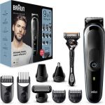 Braun All-in-One Trimmer Serie 5 MGK5380