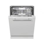 Máquina de Lavar Loiça Miele G 7165 SCVI XXL 14 Conjuntos Classe B
