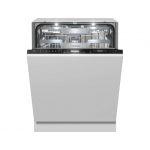 Máquina de Lavar Loiça Miele Encastrar G 7690 SCVI - 14 Conjuntos Classe A
