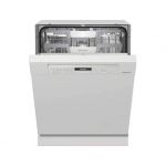 Máquina de Lavar Loiça Miele Encastrar G 7110 SCI - 14 Conjuntos Classe B