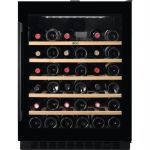 AEG AWUS052B5B 52 Garrafas