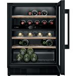 Bosch KUW21AHG0 44 Garrafas