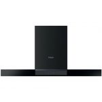 Exaustor Haier HATS9DS46B WIFI 90cm Classe A+