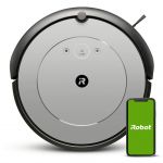 iRobot Roomba i1 Cinzento