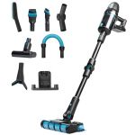 Aspirador Vertical Cecotec Conga Rockstar 2000 Ultimate ErgoWet - 680W