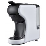 Máquina de Café Kuken 34190 - 3-EM-1" 20Bar 1500W Compatível Expresso Dolce Gusto e Nespresso