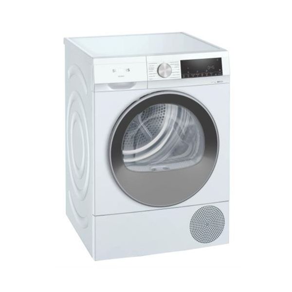 Máquina de Secar Roupa Siemens WQ33G2D0ES 8Kg Classe A+++