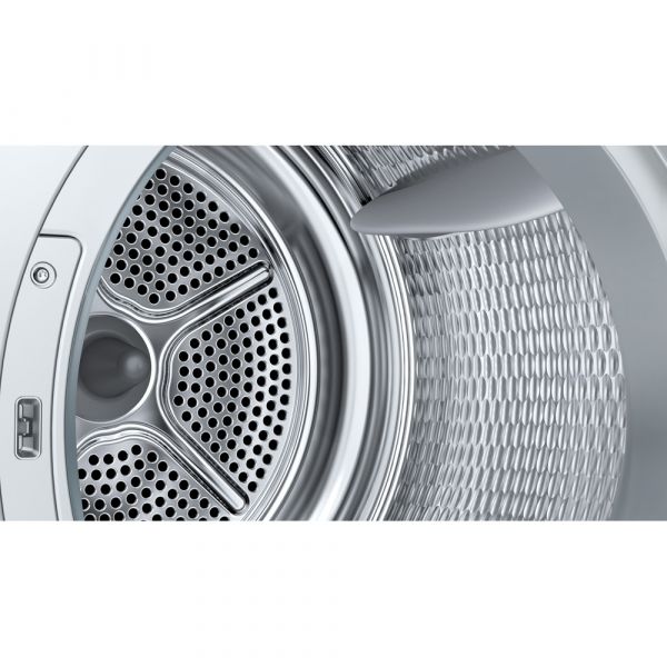 Máquina de Secar Roupa Siemens WQ33G2D0ES 8Kg Classe A+++