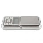 Kuken Mini Balança Digital De Precisão 500g - 33303