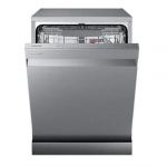 Máquina de Lavar Loiça Samsung DW60A8050FS 14 Conjuntos Classe C