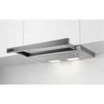Exaustor Zanussi ZFP216S 60cm Classe C