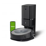 iRobot Roomba i5+ + Clean Base