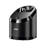 Braun Base Clean and Charge - 9484-5CC