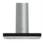Exaustor Whirlpool WHBS 92F LT K/1 90cm Classe A
