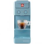 Máquina de Café ILLY Y3.3 Iperespresso Azul