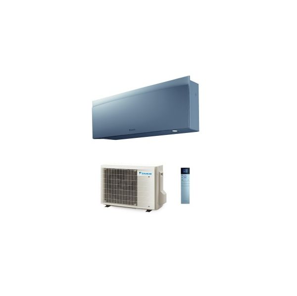 Daikin Monosplit Sb Ftxj As Kuantokusta