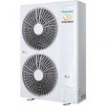 Hisense Unidade Exterior Aerotermia Hi-aquasmart AHW-140UCSEP