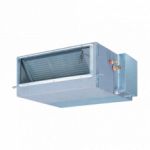 Hisense Conduta de Média/alta Pressão AVD-38UXCSCH