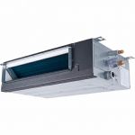 Hisense Conduta de Baixo Perfil AVE-17HJFDL