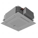 Hisense Mini Cassete AVC-05HJFA