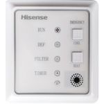 Hisense Controlo Individual HYRE-T03H