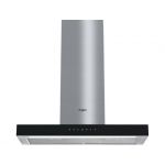 Exaustor Whirlpool WHBS 62F LT K/1 60cm Classe A