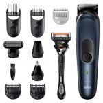 Aparador de Cabelo-máquina de Barbear Braun XT3100 na Loja Ricardo e Vaz,  Eletrodomésticos, Cuidados Pessoais, Máquinas de Cabelo e Barba