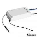 Sonoff iFan04-H - Controlador de Ventoinha Inteligente com RM433
