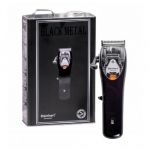 Steinhart Máquina de Corte Black Metal sem Fio