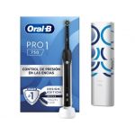 Oral B Pro1 750 Design Edition Preta