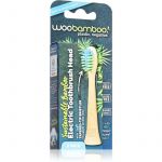 Woobamboo Eco Electric Toothbrush Head de Bambu 2 Un.