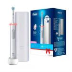 Braun Oral B Pro3 3500 Sensitive Clean Escova de Dentes Elétrica com Estojo